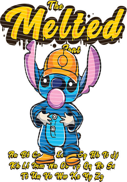 A5 Notebook Wraps-W-1467